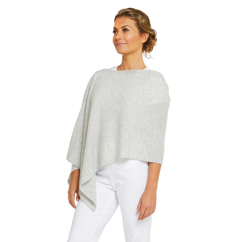 Esperance & Co Cashmere Topper image number 6